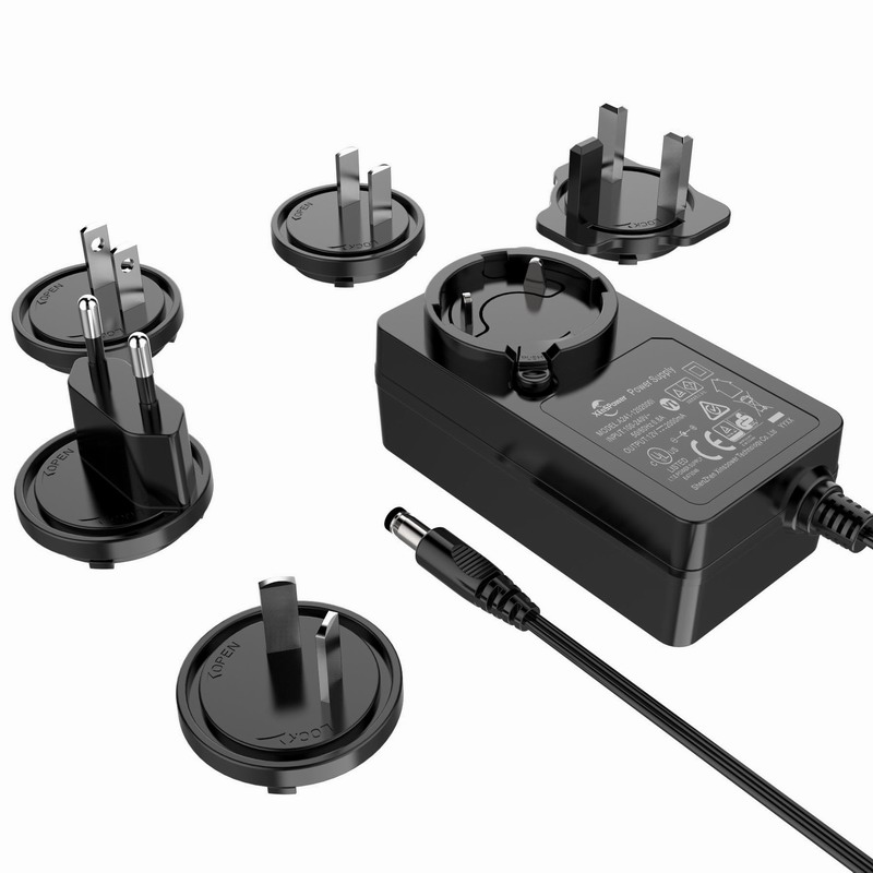 Detachable 24W Series